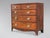 19th Century Mahogany Inlaid Chest of Drawers, 1850 For Sale - Image 13 of 13