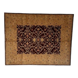 Sultanabad, 8' X 10'1" For Sale