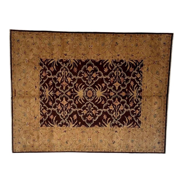 Sultanabad, 8' X 10'1" For Sale