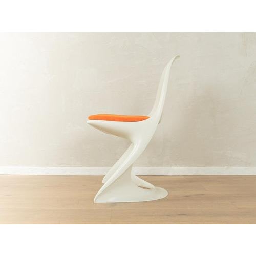 Casalino Chairs by Alexander Begge for Casala, Set of 6 For Sale - Image 5 of 10