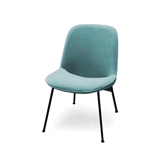 Not Yet Made - Made To Order Chiado Chair by Mambo Unlimited Ideas For Sale - Image 5 of 9