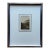 Mountain Landscape, Dated 1921, Vintage Framed Photograph - Unknown Artist For Sale