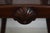 Vintage French Carved Cane Tub Chair For Sale - Image 16 of 18