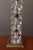 German Table Lamp in Lead Crystal from Peill & Putzler, 1960 For Sale - Image 9 of 12