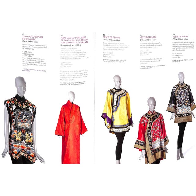 Collection Personnelle d'Elsa Schiaparelli 2014 Christie's Paris For Sale - Image 10 of 12