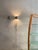 Very good quality made product This piece is attributed to the mentioned designer/maker. It has no attribution mark and no...