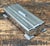 Vintage Deco Metal Lidded Box For Sale - Image 10 of 12