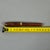 Ebonite Brun Clair M Fountain Pen from Louis Cartier, 1990s For Sale - Image 12 of 13