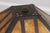 Brown 1990s Mica Lamp Co 2 Light Mission Oak Floor Lamp For Sale - Image 8 of 17