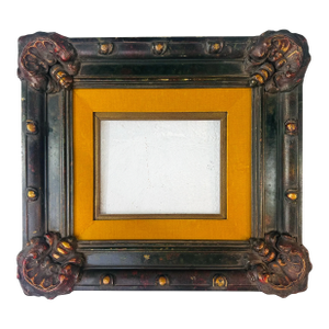 Fine Vintage Wooden Frame