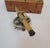 Farm Surveyor’s Brass Hand Level With Original Box, Early 20th C Keuffel & Esser For Sale - Image 4 of 9