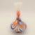 Glass Vase by Carlo Moretti for Murano, 1960s For Sale - Image 7 of 7