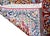 Vintage Isfahan Rug For Sale - Image 4 of 15