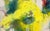 Barbara Schauß, Lemon Spritz, Oil and Acrylic on Canvas For Sale - Image 9 of 10