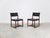 Side Chairs by Alfred Hendrickx for Belform, 1960s, Set of 2 For Sale - Image 16 of 16