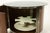 Round Coffee Table with Built-in Bar by Eugenio Gerli for Tecno, 1960 For Sale - Image 9 of 10