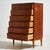 Teak and Beech Dresser, 1960s For Sale - Image 3 of 13