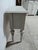 Swedish Gustavian Style 5 Drawer Console Table For Sale - Image 9 of 11
