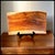 Provenance & History: Custom-made and hand-finished for the owner in Costa Rica. Signed and gifted by the artisan 2010....