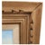 Signed Vintage Coastal Marsh Landscape Painting in Carved Gilt Wood Frame, 24x28 For Sale In Chicago - Image 6 of 8