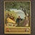 Italian Artist, Landscape with Characters, 1945, Oil Painting on Masonite, Framed For Sale - Image 13 of 13