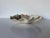 1980s Barbara Demery Postmodern Studio Art Pottery Bowl For Sale - Image 9 of 12