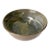 Large Ceramic Bowl with Salt Glaze by Toshiko Takaezu For Sale