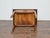This 19th-century English pine table captures the warmth of aged wood with its beautifully worn patina and time-softened...