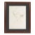 1962 Mixed Media Portrait Drawing by Walter Sorge For Sale