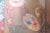 "The Happy Little Painter" by Charles Bragg (American, 1931 -2019) - Original Vintage Oil on Canvas - With Coa For Sale In Miami - Image 6 of 11