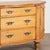 19th-Century Swedish Pine Sideboard or Buffet For Sale - Image 10 of 13