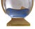 Gold Rocroy Perfume in Baccarat Bottle - Frangance of l.t. Piver Paris France C. 1925 For Sale - Image 8 of 16