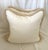 2010s Pair of Large Coastal Rope Down Filled Pillows For Sale - Image 5 of 9
