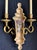 Set of 6 Edward F Caldwell Gilt Bronze Two Arm Sconces, 1910-1925 For Sale - Image 11 of 12