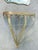 Console Table with Mirror from Cristal Art, 1950s, Set of 2 For Sale - Image 18 of 18