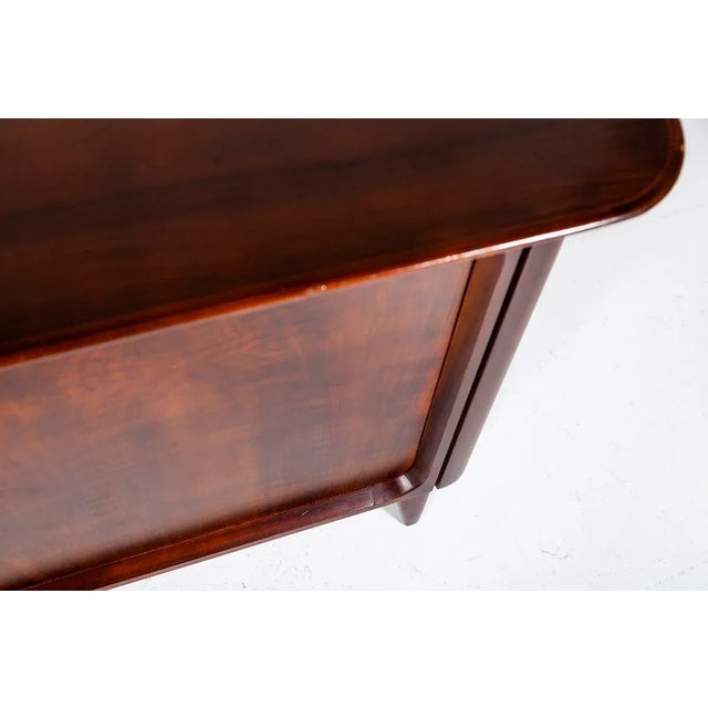 Fristho Credenza by William Watting for Fristho, 1950s For Sale - Image 4 of 7