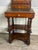 Late 19th Century Edwardian Davenport Desk For Sale - Image 12 of 12