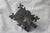 Wrought Iron Door Lock, 1950s For Sale - Image 10 of 18