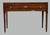 Empire Walnut Writing Desk, Venice, Italy, 19th Century For Sale - Image 12 of 12