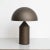 Table lamp designed by vico magistretti in 1977 manufactured by oluce, italy. Designed in 1977 by vico magistretti, over...