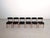 Mid-Century Modern Mid-Century Modern Chairs, 1960, Set of 6 For Sale - Image 3 of 11