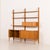 Teak Free Standing Wall Unit by Fredrik A. Kayser for Gustav Bahus, Norway, 1960s For Sale - Image 14 of 18