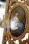 Wood Folding Souvenir Mirror in Sorrento Marquetry, Naples, Italy For Sale - Image 7 of 8