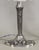 Metal French Art Deco Lamp by Ejg Jean Gauthier 1930s France - A Pair For Sale - Image 7 of 14