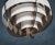 Vintage Danish Pendant Lamp by Flemming Brylle and Preben Jacobsen For Sale - Image 6 of 10