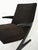 Z Model Armchair by Bengt Ruda for Nordiska Kompaniet, 1960s For Sale - Image 6 of 9