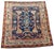 Textile Antique Turkish Rug | Hereke Design | 5'x6' For Sale - Image 7 of 7