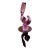 1950s Signed Andrea Tagliapietra for Barovier | 13" Alexandrite Murano Masterpiece | Museum Grade For Sale