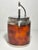 Metal and Methacrylate Ice Chest, Spain, 1970s For Sale - Image 10 of 10
