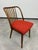 1970s Dining Room Chairs attributed to Antonín Šuman for Ton, 1970s, Set of 4 For Sale - Image 5 of 10